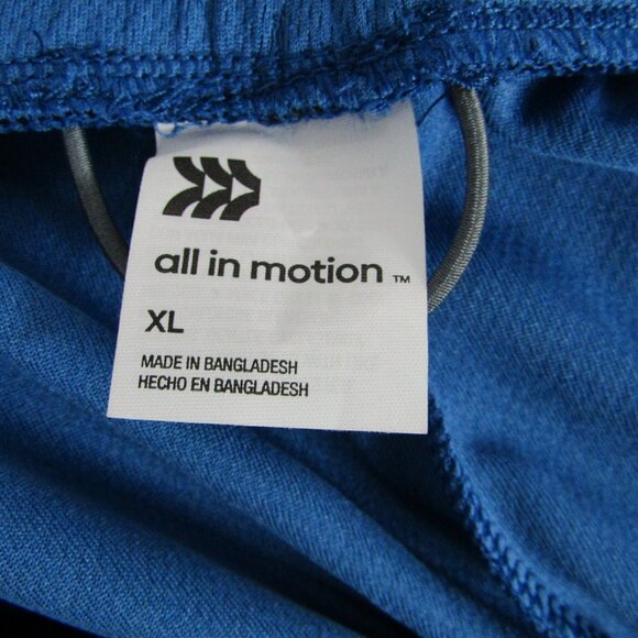 All In Motion | NWT | Men's | XL Shorts | Draw String - Picture 6 of 6